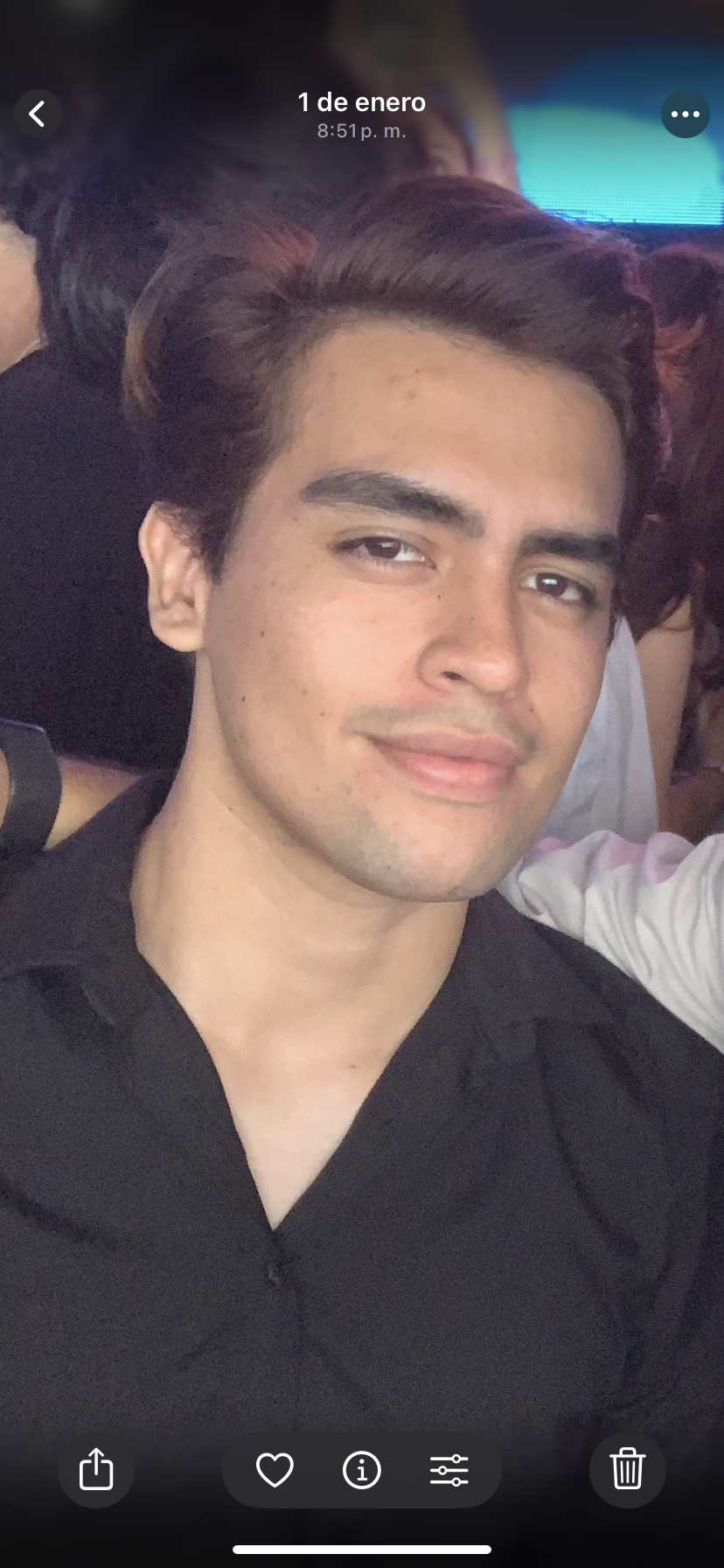 Fernando Villarroel
